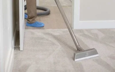 Residential Carpet Cleaning Abbotsford, BC