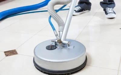 Tile and Grout Cleaning Cloverdale, BC